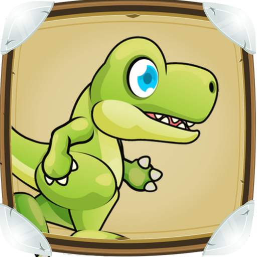 Dinosaur Maze - Game for Kids - Free 1.2