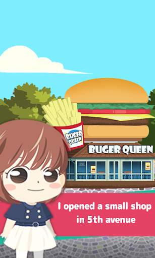 Annie's shop: Idle Tycoon screenshot 4