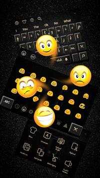 Business Gentleman Keyboard screenshot 3