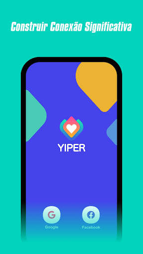 Yiper screenshot 2
