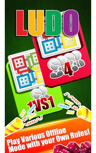 Ludo Club Fun Master – Ludo Game screenshot 9