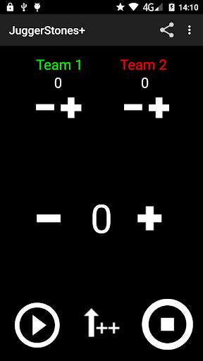 JuggerStones V2 (New version) screenshot 1