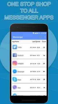 The Messenger screenshot 1