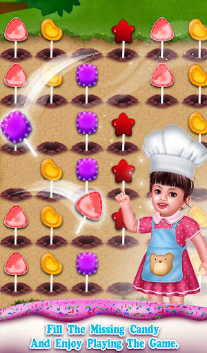 Aadhya's Games land screenshot 2