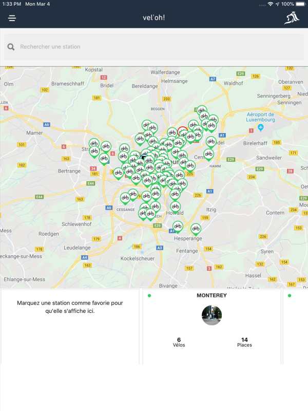 VDL screenshot 8