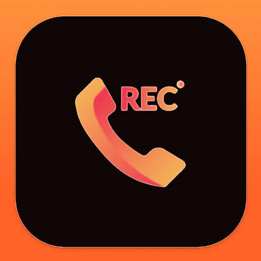 Auto Call Recorder icon