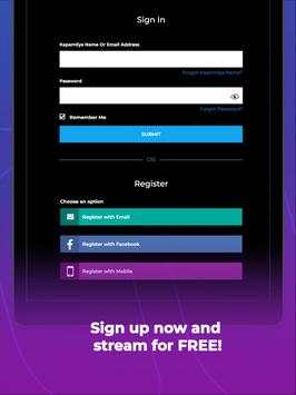iWant screenshot 14