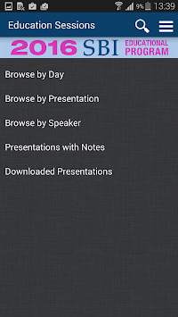 SBI DBT screenshot 3