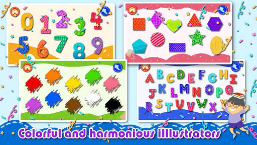 Sound Kids screenshot 2