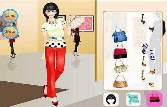 Princess Dress Up screenshot 3