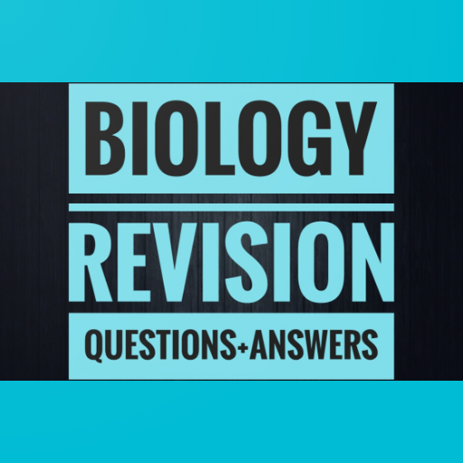 Biology Paper 1,Paper 2 ,Paper 3 Revision  answers أيقونة