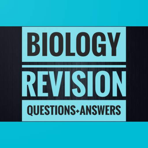 Biology Paper 1,Paper 2 ,Paper 3 Revision  answers 1.0