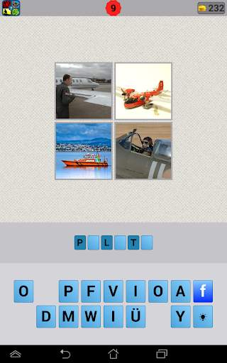 4 fotos 1 palabra screenshot 8