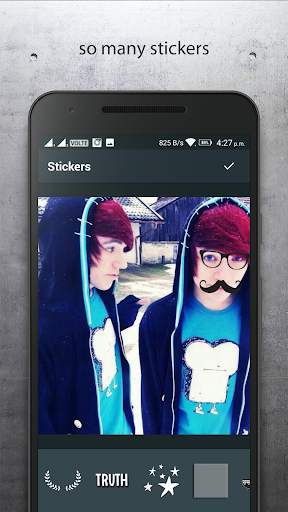 Photo editor: Coloring effects screenshot 6