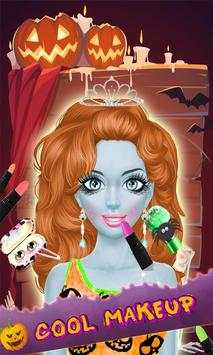 Zombie Makeover screenshot 4