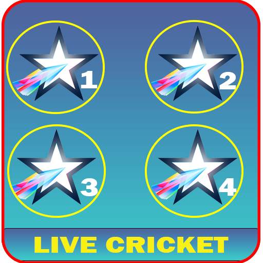 Star Sports Live Cricket 1.1