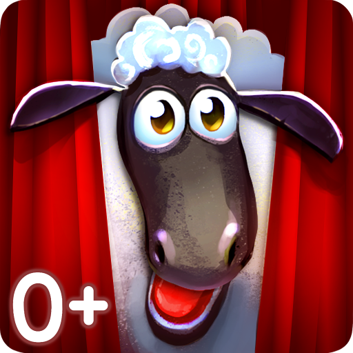 Kids Theater: Farm Show🎵🐮❤️️ icon