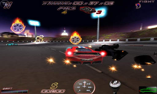 Speed Racing Extended screenshot 5