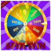 Spin to Win Daily Coin 1.0.2