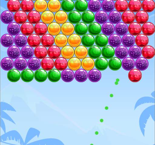 Release Babies from Bubbles screenshot 9