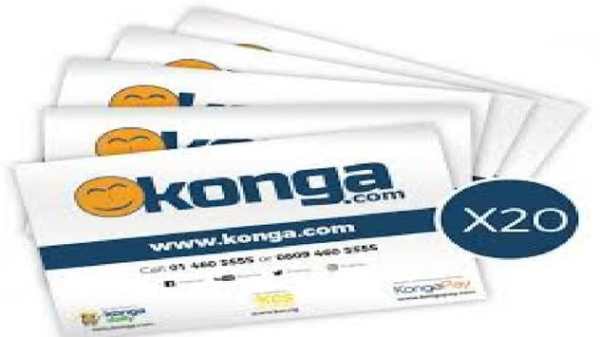 Konga Online Shopping screenshot 4