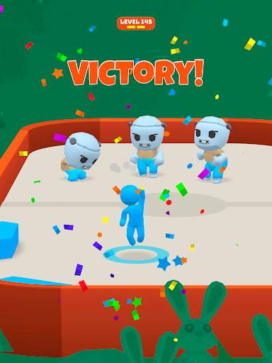 Battle Disc screenshot 8