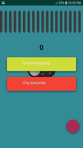 Đèn pin-Flashlight screenshot 4