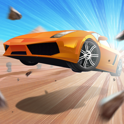 Car Tycoon icon