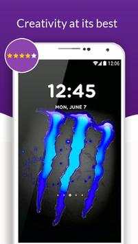 🔥 Monster Energy Wallpaper screenshot 4