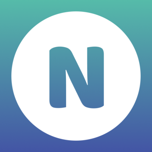 RECnGO: Live stream like a pro icon
