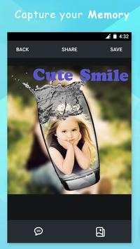 Photo In Photo Effect Pro screenshot 5