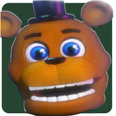 Guide For Five Nights At Freddy’s World icon
