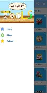 All Smart Tools screenshot 1