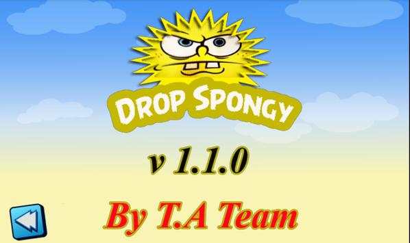 Angry Spongy स्क्रीनशॉट 2