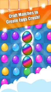 Surprise Eggs Crush screenshot 2