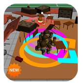 Hunger-Best Android Game icon