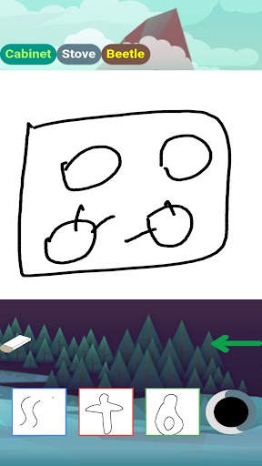 The Game App screenshot 3