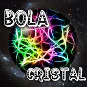 bola de cristal Broma logo
