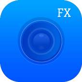 B828 Camera FX: 5K Ultra HD on 9Apps