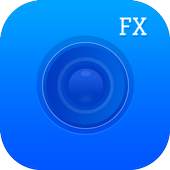 B828 Camera FX: 5K Ultra HD 1.0