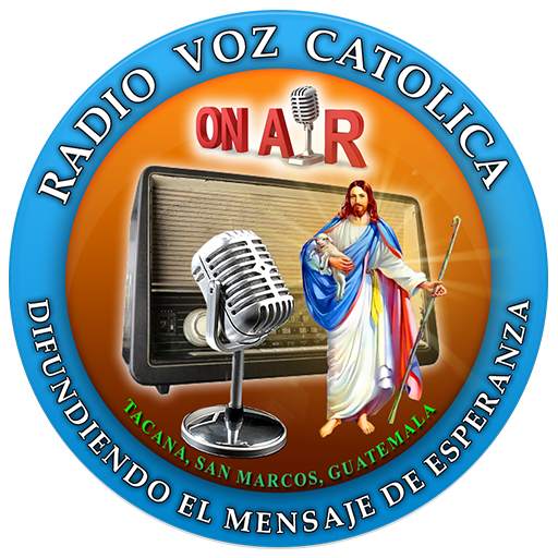 Radio Voz Catolica 10
