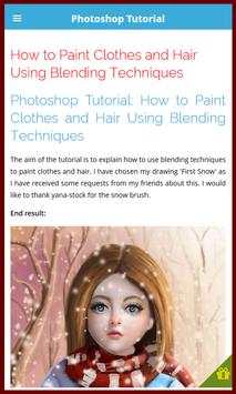 Master Photoshop CS6 screenshot 2