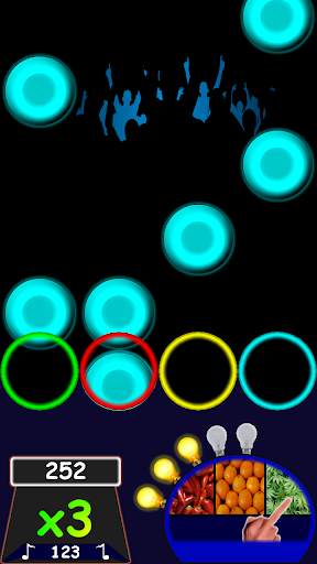 Guitarra humana screenshot 4