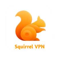 SQUIRREL VPN logo