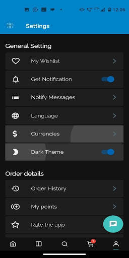 SkyLona Shop - Online Shopping App screenshot 3
