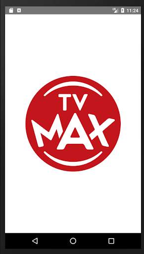 TV MAX RIO screenshot 1