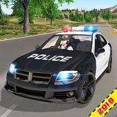 Police Car Driving Simulator 1.5