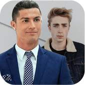 Selfie with Ronaldo: CR7 wallpapers 1
