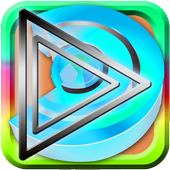 Player Video Go icon