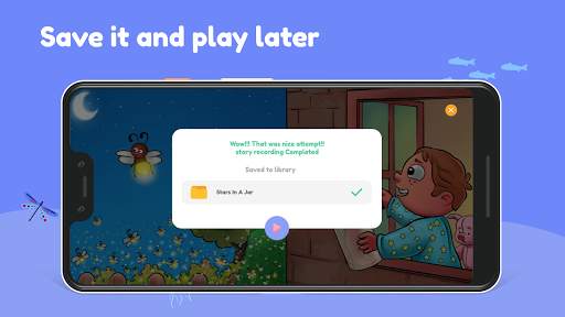 Bedtime Stories, Story Books for Kids - MaPa Story screenshot 6